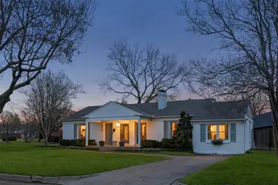 6718 Starling Circle, Dallas, TX 75209 - Photo 1