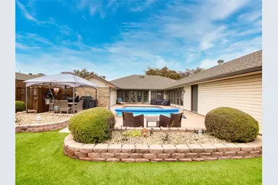 2246 Valley Mill, Carrollton, TX 75006 - Photo 1