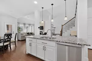 476 Wolf Creek Dr, Waxahachie, TX 75165 - Photo 9
