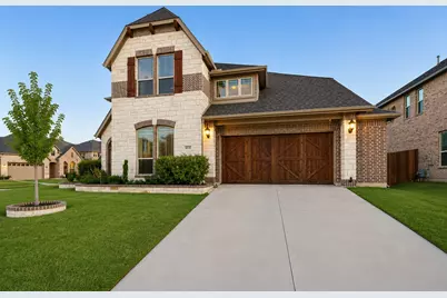 476 Wolf Creek Drive, Waxahachie, TX 75165 - Photo 1