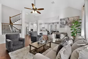 476 Wolf Creek Dr, Waxahachie, TX 75165 - Photo 9