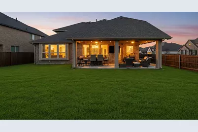 476 Wolf Creek Drive, Waxahachie, TX 75165 - Photo 33