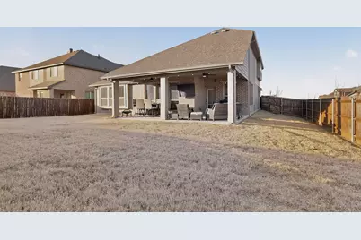 476 Wolf Creek Drive, Waxahachie, TX 75165 - Photo 39