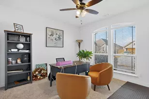 476 Wolf Creek Dr, Waxahachie, TX 75165 - Photo 5