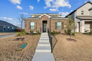 208 Olympus St, Wylie, TX 75098 - Photo 1