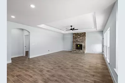 1013 Magnolia Court, Springtown, TX 76082 - Photo 5