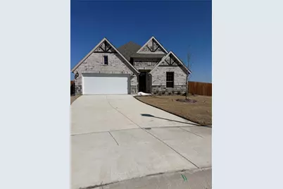 411 Jones Drive, Josephine, TX 75173 - Photo 1