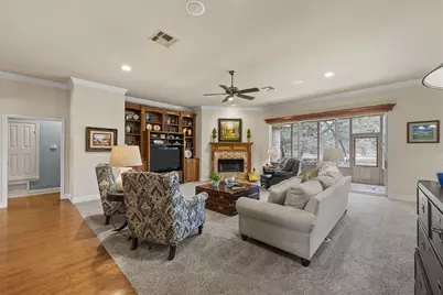 130 Winding Trail, Crawford, TX 76638 - Photo 9