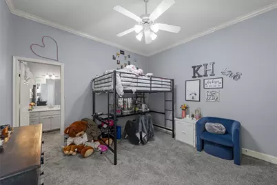 130 Winding Trail, Crawford, TX 76638 - Photo 25