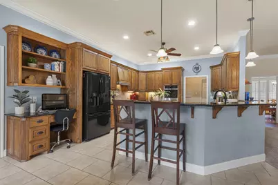 130 Winding Trail, Crawford, TX 76638 - Photo 11