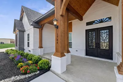 1744 Fm-387, Waxahachie, TX 75165 - Photo 5