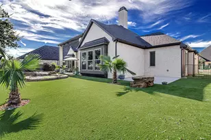 13924 E Riviera Dr, Fort Worth, TX 76028 - Photo 33