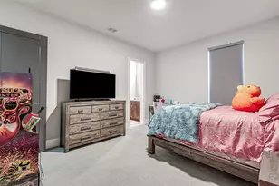 13924 E Riviera Dr, Fort Worth, TX 76028 - Photo 25