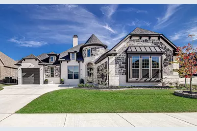 13924 E Riviera Drive, Fort Worth, TX 76028 - Photo 1