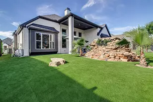 13924 E Riviera Dr, Fort Worth, TX 76028 - Photo 35