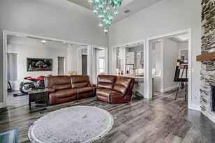 13924 E Riviera Dr, Fort Worth, TX 76028 - Photo 5