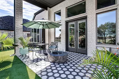 13924 E Riviera Drive, Fort Worth, TX 76028 - Photo 31