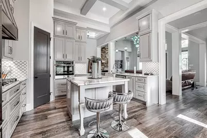 13924 E Riviera Drive, Fort Worth, TX 76028 - Photo 13