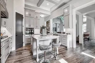 13924 E Riviera Dr, Fort Worth, TX 76028 - Photo 13