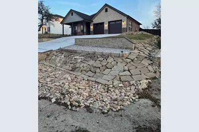 8912 Holt Street, Lakeside, TX 76135 - Photo 3