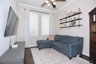 1104 3rd St, Argyle, TX 76226 - Photo 5