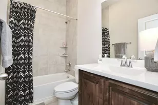 1104 3rd St, Argyle, TX 76226 - Photo 21