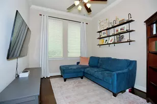 1104 3rd St, Argyle, TX 76226 - Photo 9