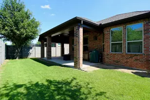 1104 3rd St, Argyle, TX 76226 - Photo 35