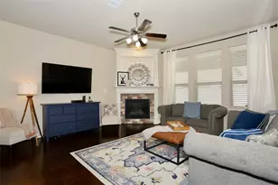 1104 3rd St, Argyle, TX 76226 - Photo 25