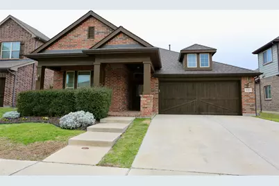 1104 3rd Street, Argyle, TX 76226 - Photo 33