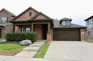 1104 3rd St, Argyle, TX 76226 - Photo 33