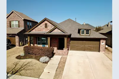 1104 3rd Street, Argyle, TX 76226 - Photo 1