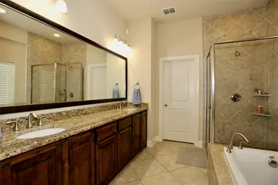 1104 3rd Street, Argyle, TX 76226 - Photo 33