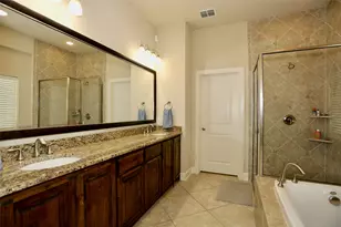 1104 3rd St, Argyle, TX 76226 - Photo 33