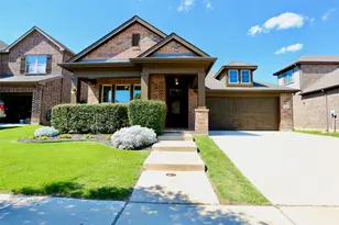 1104 3rd St, Argyle, TX 76226 - Photo 1