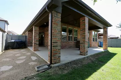 1104 3rd Street, Argyle, TX 76226 - Photo 33