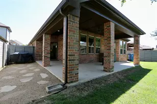 1104 3rd St, Argyle, TX 76226 - Photo 33