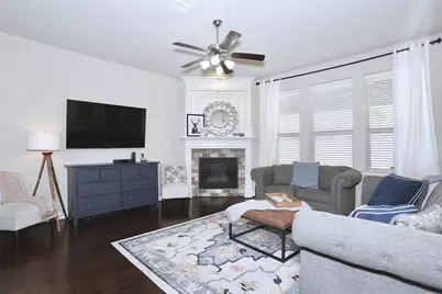 1104 3rd Street, Argyle, TX 76226 - Photo 1