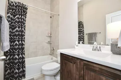 1104 3rd Street, Argyle, TX 76226 - Photo 17