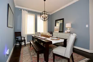 1104 3rd St, Argyle, TX 76226 - Photo 11