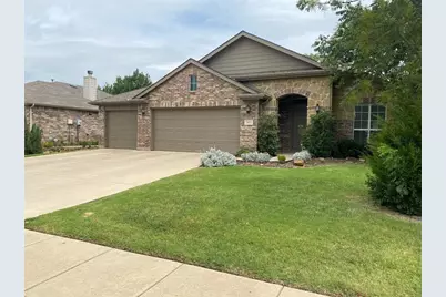 2021 Fairmount Park Drive, Denton, TX 76210 - Photo 1
