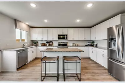 1092 Clear Dusk Lane, Forney, TX 75126 - Photo 3