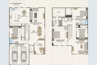 1092 Clear Dusk Lane, Forney, TX 75126 - Photo 19