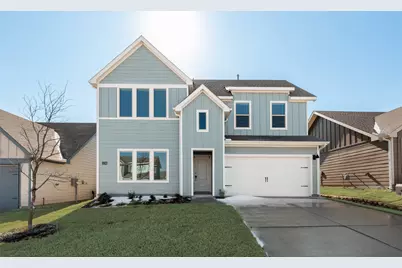 13156 Rich Lane, Providence Village, TX 76227 - Photo 3