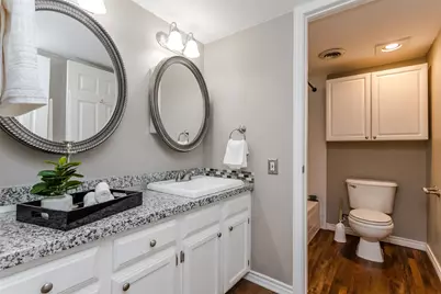 2706 Meadowstone Court, Carrollton, TX 75006 - Photo 21