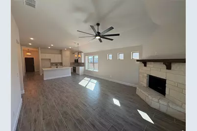 614 Kyle Drive, Tioga, TX 76271 - Photo 7