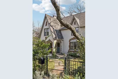 1022 N Montclair Avenue, Dallas, TX 75208 - Photo 1