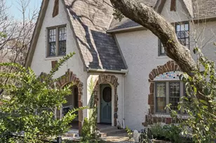 1022 N Montclair Ave, Dallas, TX 75208 - Photo 1