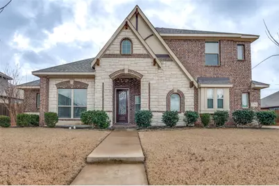 734 Staghorn Street, Midlothian, TX 76065 - Photo 1