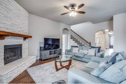 734 Staghorn Street, Midlothian, TX 76065 - Photo 5
